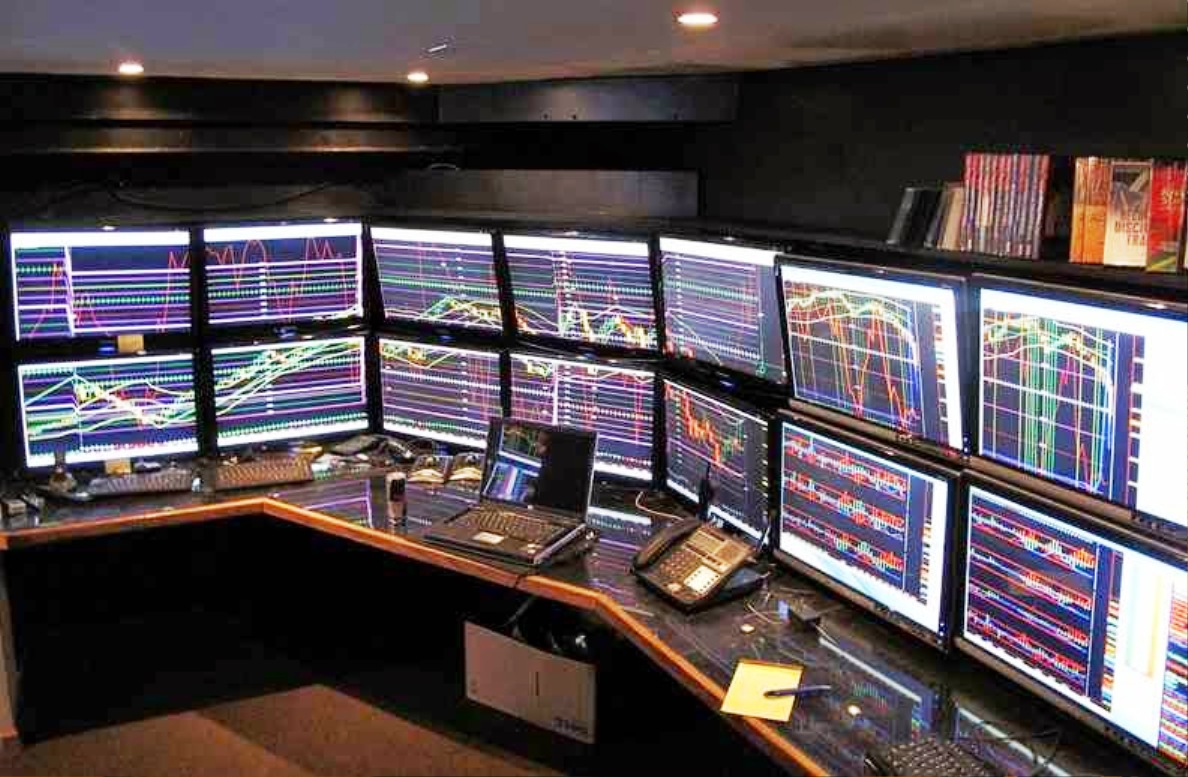 forex