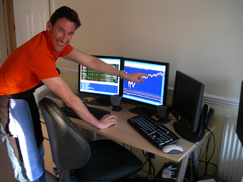 forex trading