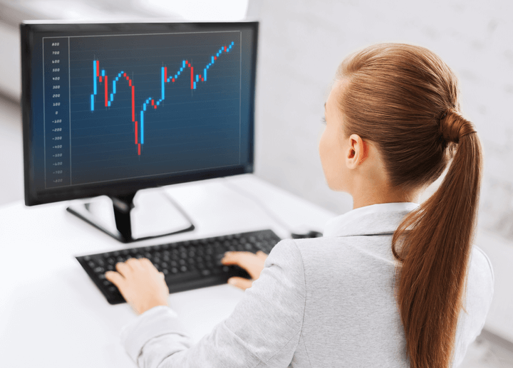 forex trading system