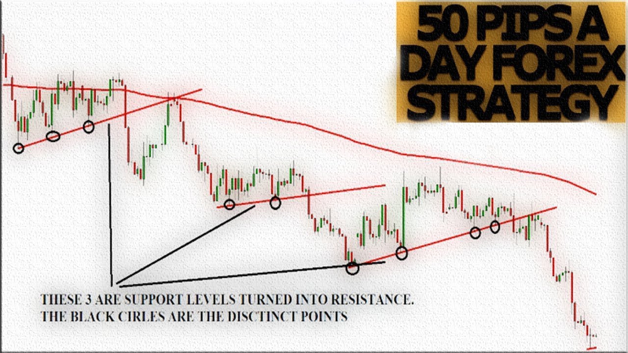 10 pips a day forex strategy 10 pips a day forex strategy