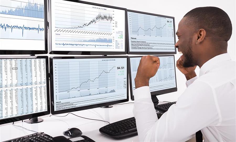forex trading platforms in nigeria online
